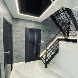 Remonty mieszkań Katowice 1