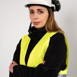 EHS Consulting Agnieszka Kuźmicka - Szkolenie Wstępne BHP Warszawa