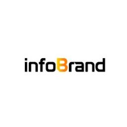 infoBrand sp z o.o. - Tworzenie Logo Wrocław