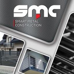 Smart Metal Construction - Konstrukcje Stalowe Strzelce Krajeńskie