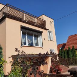 Ogrodzenia metalowe Strzelce Krajeńskie 1