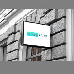 Hanys Paint - Malarz Pszów