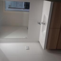 Układanie paneli Mikołów 2