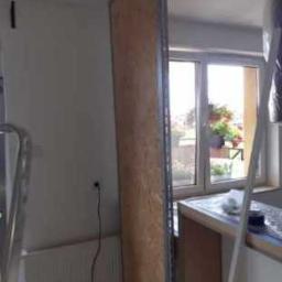 Wro-Bud - Naciągany Sufit Wrocław