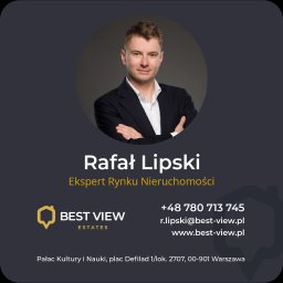 Rafał Lipski Best View - 