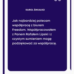 Agencja nieruchomości Warszawa 5