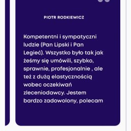 Agencja nieruchomości Warszawa 4
