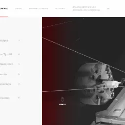 Kompleksowe projektowanie i tworzenie stron www - grafika, tekst, zdjęcia, programowanie