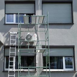 Fotogreen - Perfekcyjna Instalacja Klimatyzacji Strzelce Opolskie