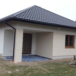 Usługi remontowo-budowlane - Rewelacyjne Elewacje z Klinkieru Rzeszów
