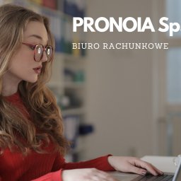 Biuro Rachunkowe PRONOIA Sp. z o.o. - Optymalizacja Podatkowa Opole