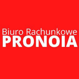 Biuro Rachunkowe PRONOIA Sp. z o.o. - Porady Podatkowe Nysa