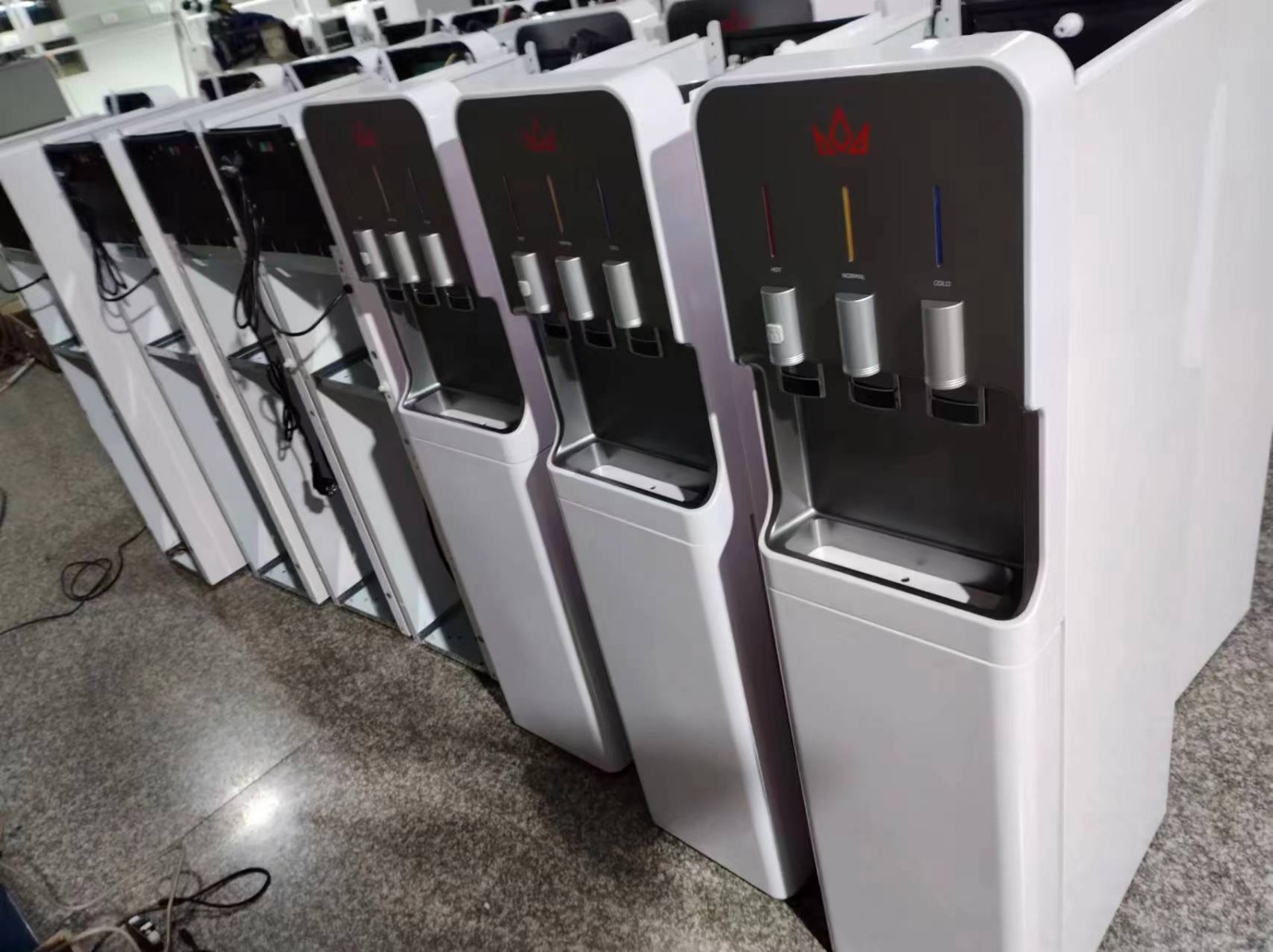 Przygotowanie zamówienia dla naszego Klienta