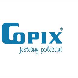 Copix Sp z o.o. - Kserokopiarki Warszawa