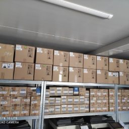 Serwis sprzętu biurowego Warszawa 3