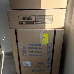 Serwis sprzętu biurowego Warszawa 1