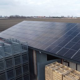 Fotowoltaika Aleksandrów Łódzki 2