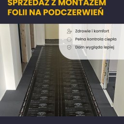 NNF ENERGY SP&Oacute;ŁKA Z OGRANICZONĄ ODPOWIEDZIALNOŚCIĄ - Ocieplanie Pianką PUR Zgierz