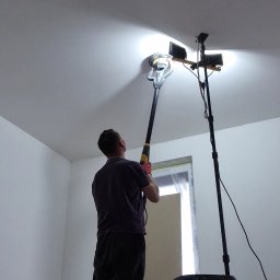 Volure Sp. z o.o. - Najlepszy Montaż Sufitu Podwieszanego Sieradz