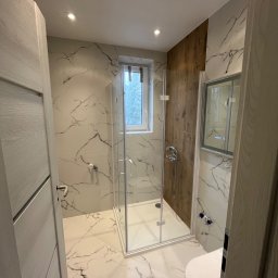 Remonty mieszkań Sosnowiec 1