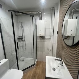 Remonty mieszkań Sosnowiec 2