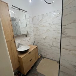 Remonty mieszkań Sosnowiec 3