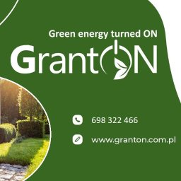 GrantON sp. z o.o. - Profesjonalne Odnawialne Źródła Energii w Jarocinie