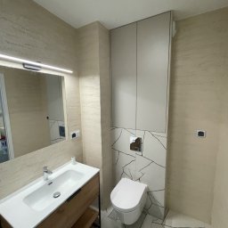 Malowanie mieszkań Gdańsk 19