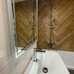 KONSILE - Rewelacyjne Łazienki Gdynia