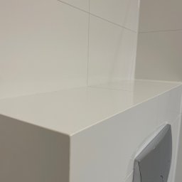 Remont łazienki Gdańsk 2