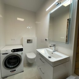 Remont łazienki Gdańsk 4