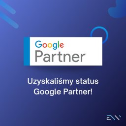Agencja marketingowa efectownia - partner Google