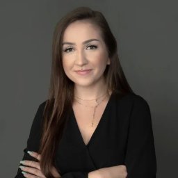Dominika Falkowska
Social Media Planer