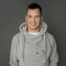 Kamil Filip Specjalista SEO