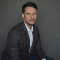 Michał Kukliński CEO