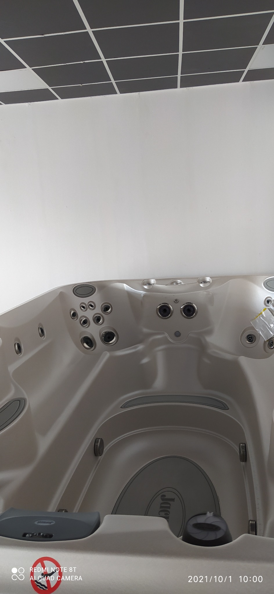 Oferujemy państwu pomoc w uruchomieniu oraz serwis naprawa wanna Jacuzzi, Springer oraz Hospig