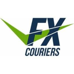 FX Couriers - Same Day Delivery - Kurier Warszawa