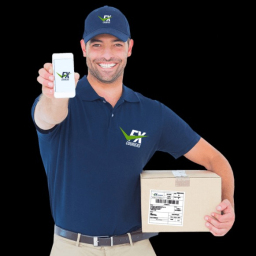 FX Couriers Same Day Delivery Warszawa
