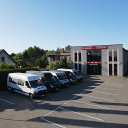 Giosan Polska / AUTORYZOWANY PARTNER Bruk-Bet Fotowoltaika / - Energia Odnawialna Konin