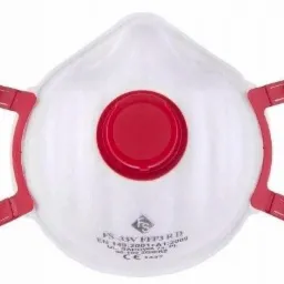 Maski FFP3 firmy Filter Service model 33V