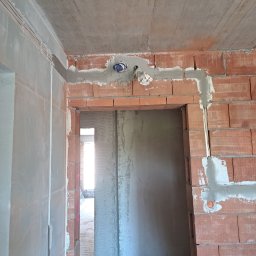 Instalacje elektryczne Kraków 2