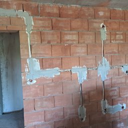 Instalacje elektryczne Kraków 3