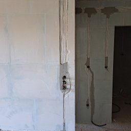 Instalacje elektryczne Kraków 4