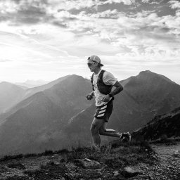 Trener biegania Pruszków 1