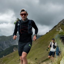 Łukasz Zdanowski - Bieganie Bez Kontuzji Pruszków