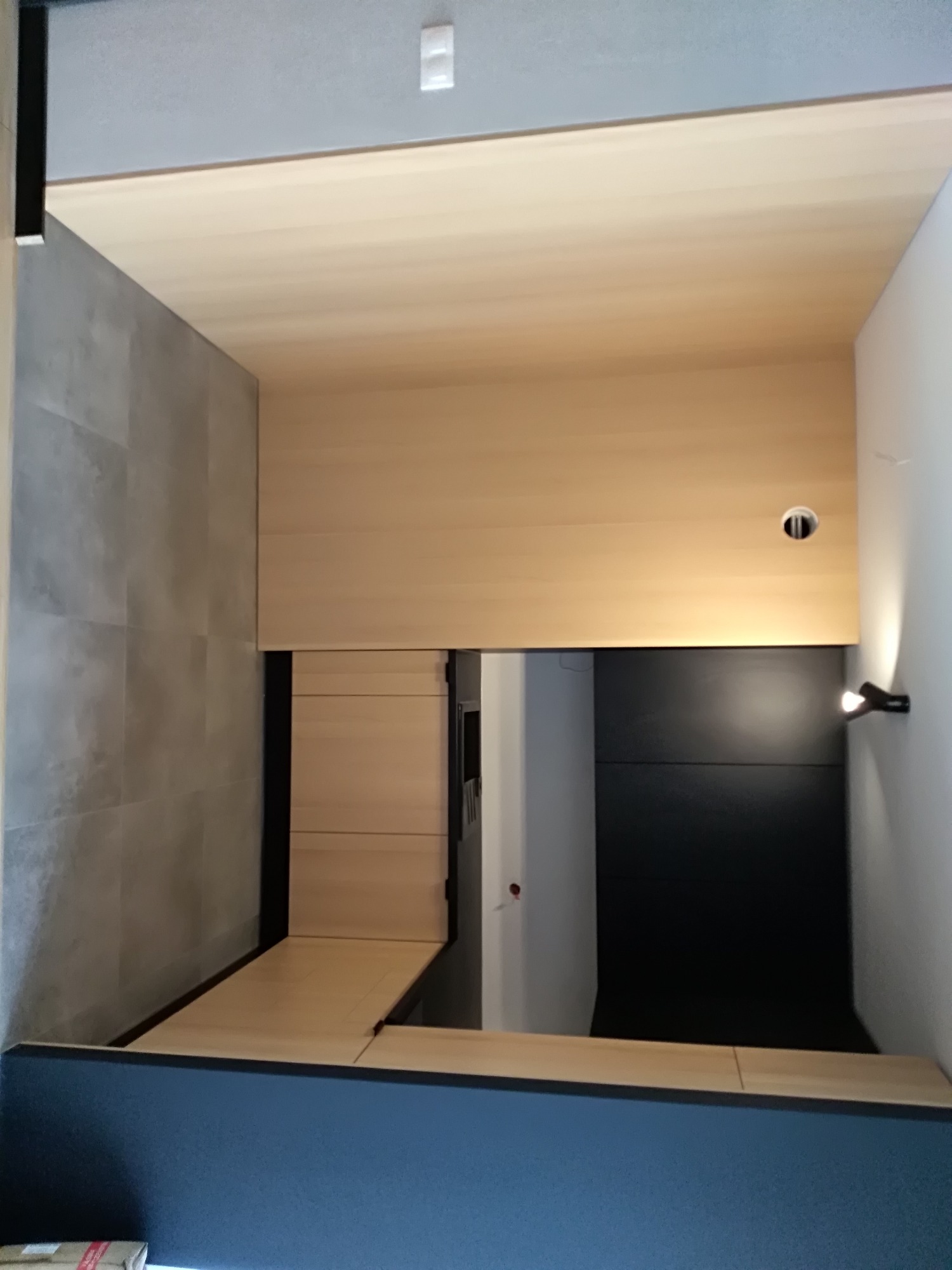 Kuchnia mieszkanie na wynajem