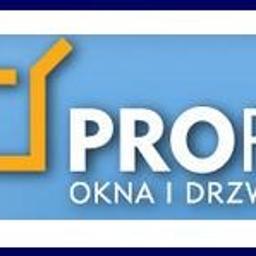 PHU PROFIT - Profesjonalny Montaż Drzwi Zewnętrznych Chorzów