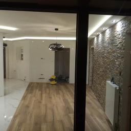 SPW Solidne Prace Wykończeniowe - Sufit Napinany Kielce