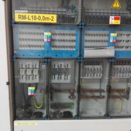 KLMSerwis - Instalacje Elektryczne Krosno