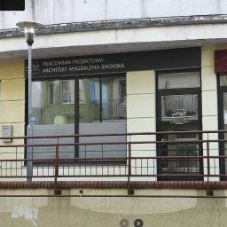 Adaptacja projektów Kołobrzeg